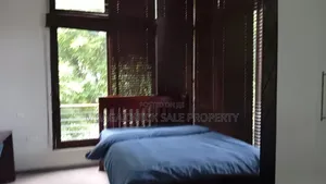 4bdrm Apartment in Regent Estate, Mikocheni for rent
