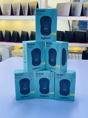 Logitech Mouse