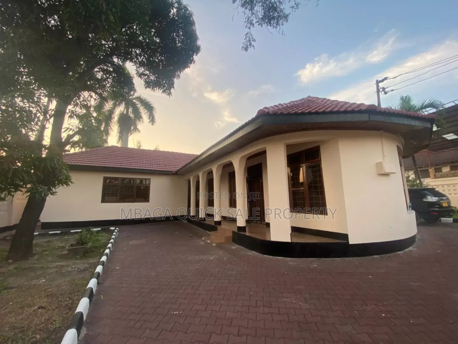 3bdrm House in Kijitonyama for sale