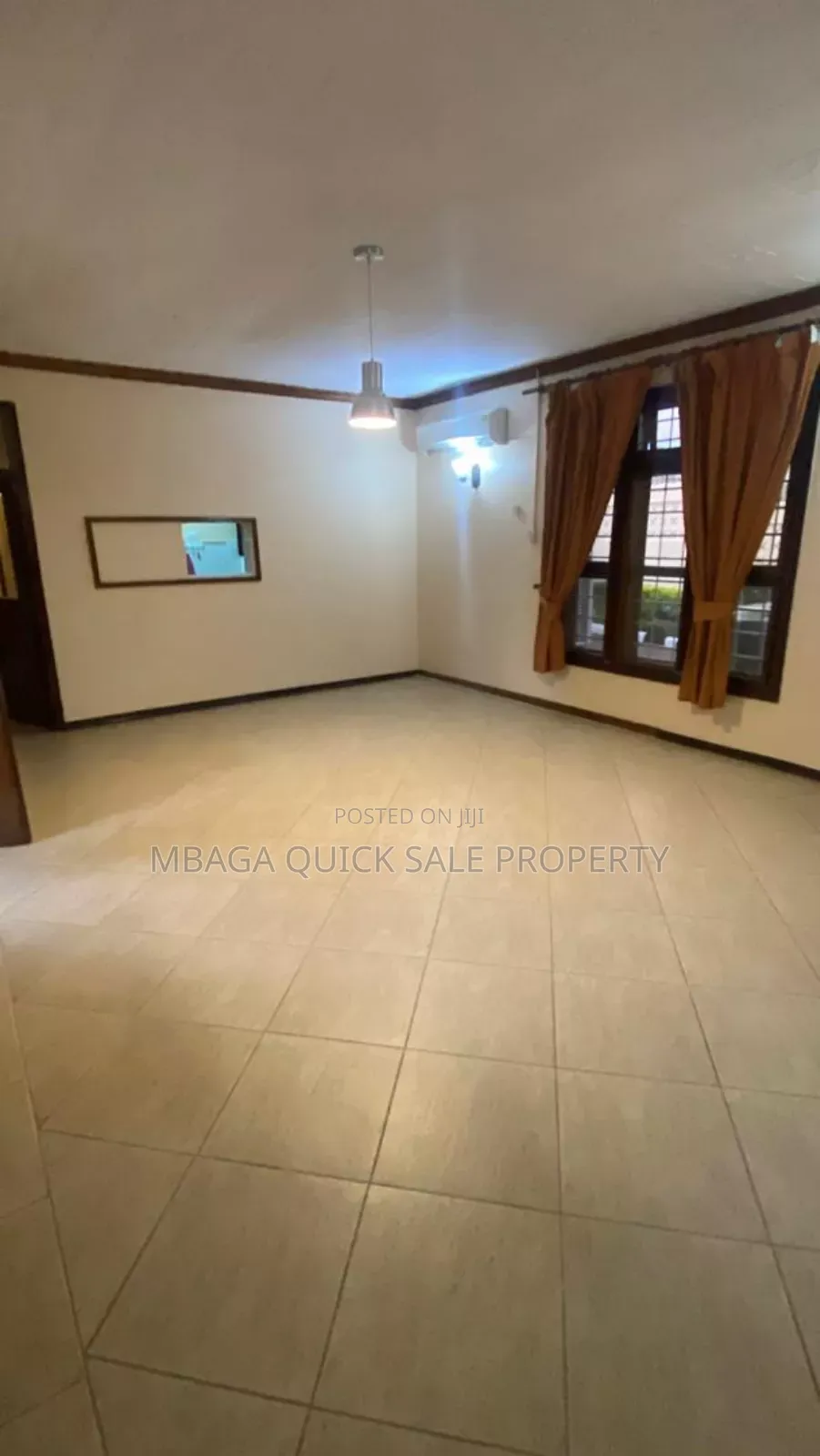 3bdrm House in Kijitonyama for sale