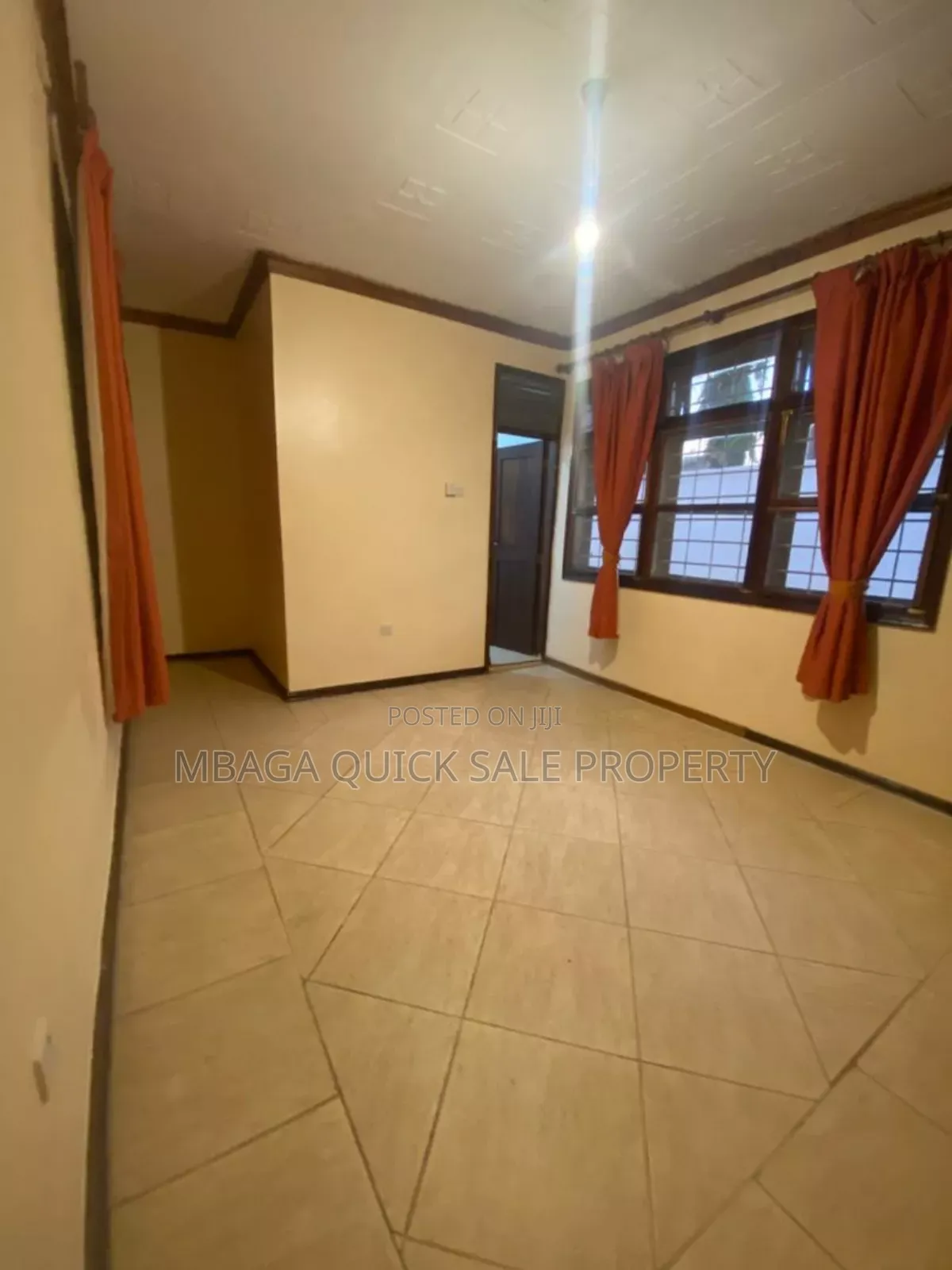3bdrm House in Kijitonyama for sale