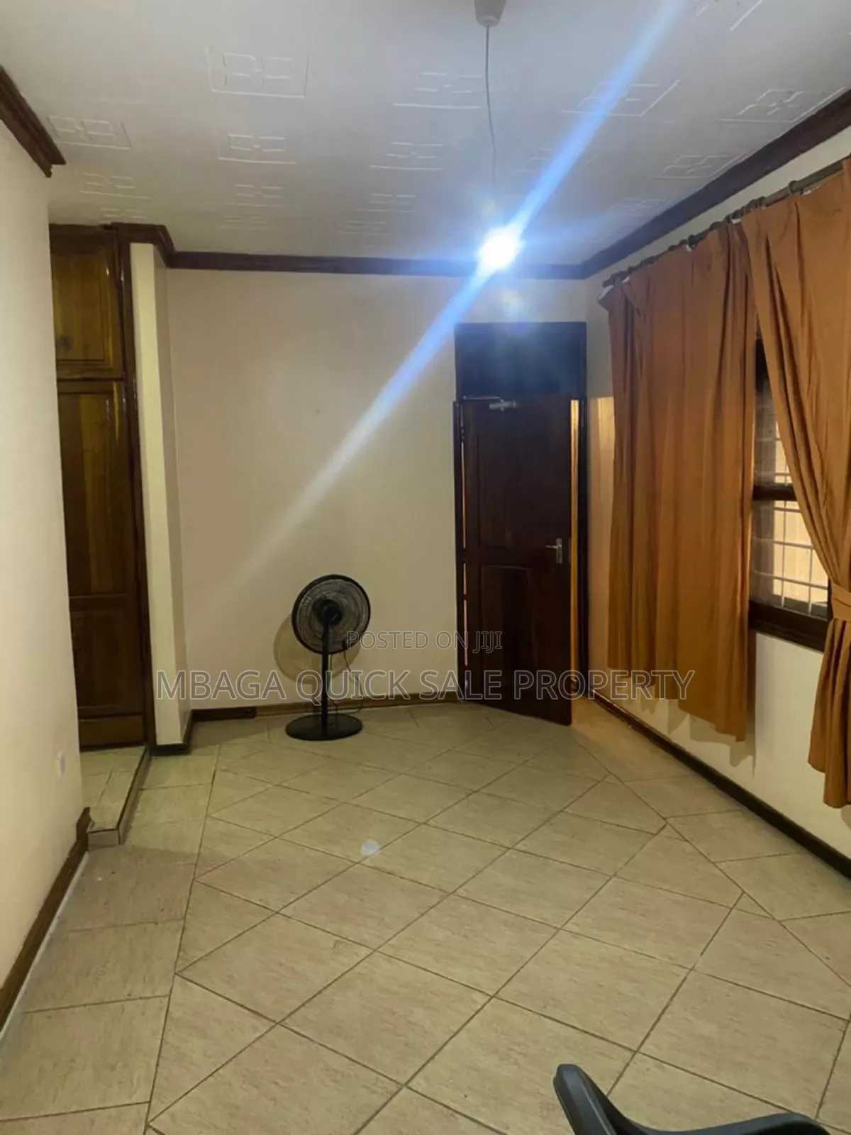 3bdrm House in Kijitonyama for sale