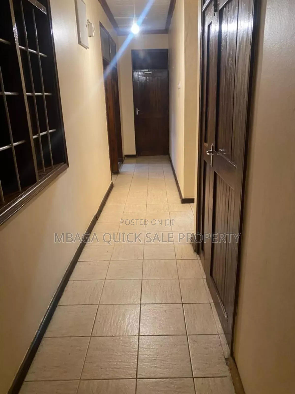 3bdrm House in Kijitonyama for sale