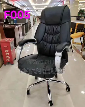 Stylish Office Excutive Chair