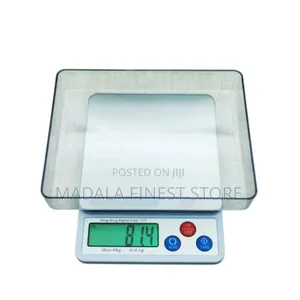 Ming Heng Electronic Digital Scale Mh-777