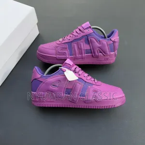 Air Nike Flear Sneakers