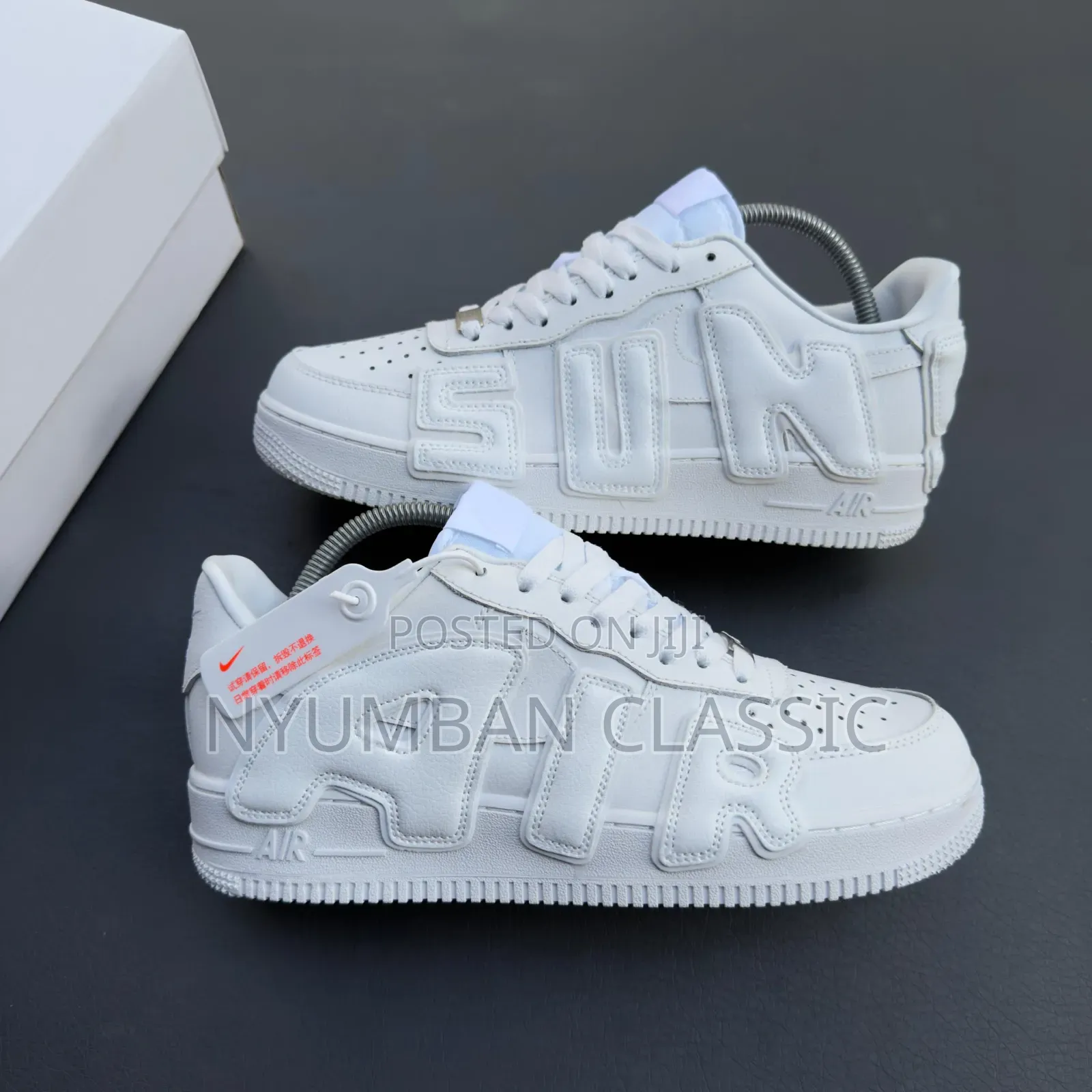 Air Nike Flear Sneakers