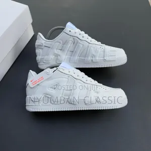 Air Nike Flear Sneakers