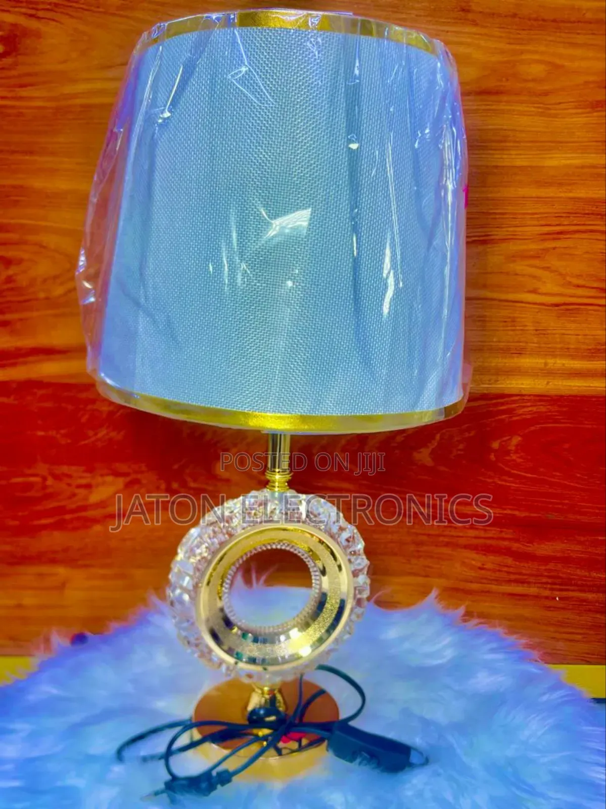 Bed Side Night Light Lamp