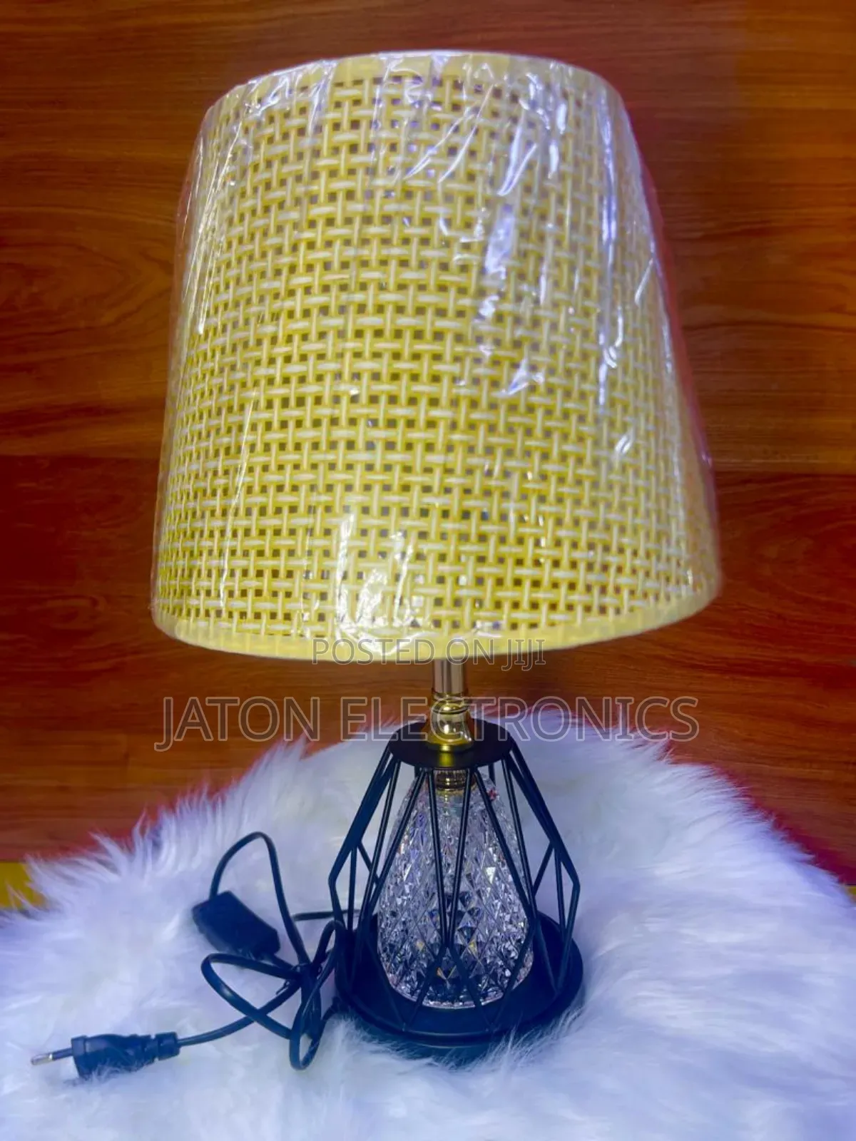 Bed Side Night Lights Lamp