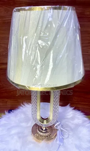 Bed Side Night Light Lamp