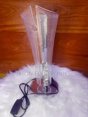 Bed Side Night Light Lamp