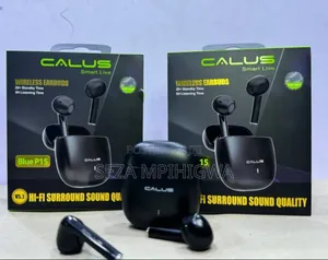 Calus Original Wireless Earpods