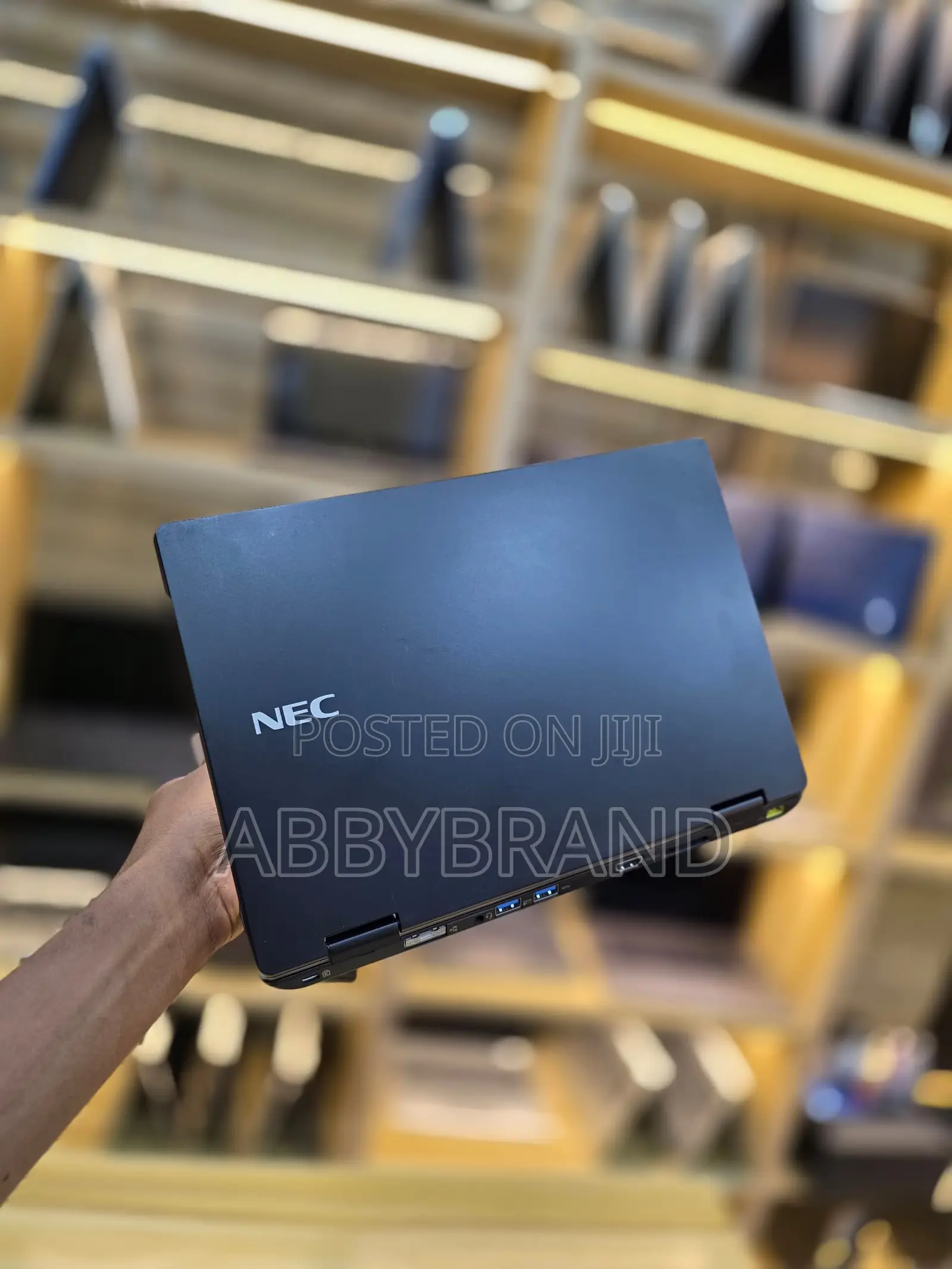 Laptop NEC N22A 4GB Intel Core M3 SSD 128GB