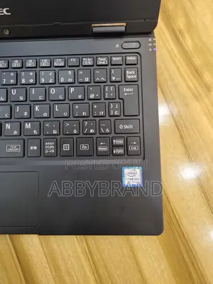 Laptop NEC N22A 4GB Intel Core M3 SSD 128GB