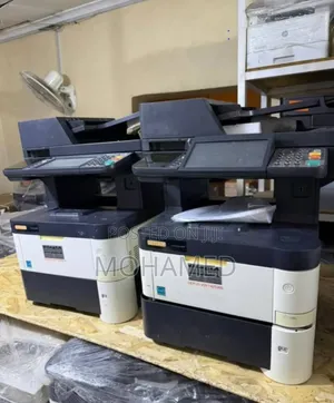Kyocera Taskalfa 2540–Mashine Ya Kisasa Kwa Ofisi Zenye Uhitaji Mkubwa