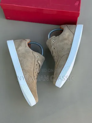 Casual Smart Shoes
