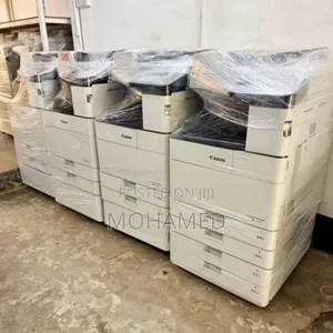 Canon 2630 – Ujerumani Imetuletea Ubora Wa Kitaalamu Kwa Ofisi Yako!
