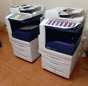  Xerox Workcentre 7845 – Ufanisi Wa Juu Kwa Ofisi Kubwa!