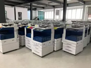 Xerox Workcentre 7830 –Printer Imara Kwa Ofisi Zenye Mahitaji Makubwa!