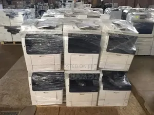  Xerox C405 – Printer Imara Ya Rangi Kwa Ofisi Zote