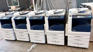 Xerox Workcentre 7830 – Suluhisho Thabiti Kwa Mahitaji Ya Ofisi!