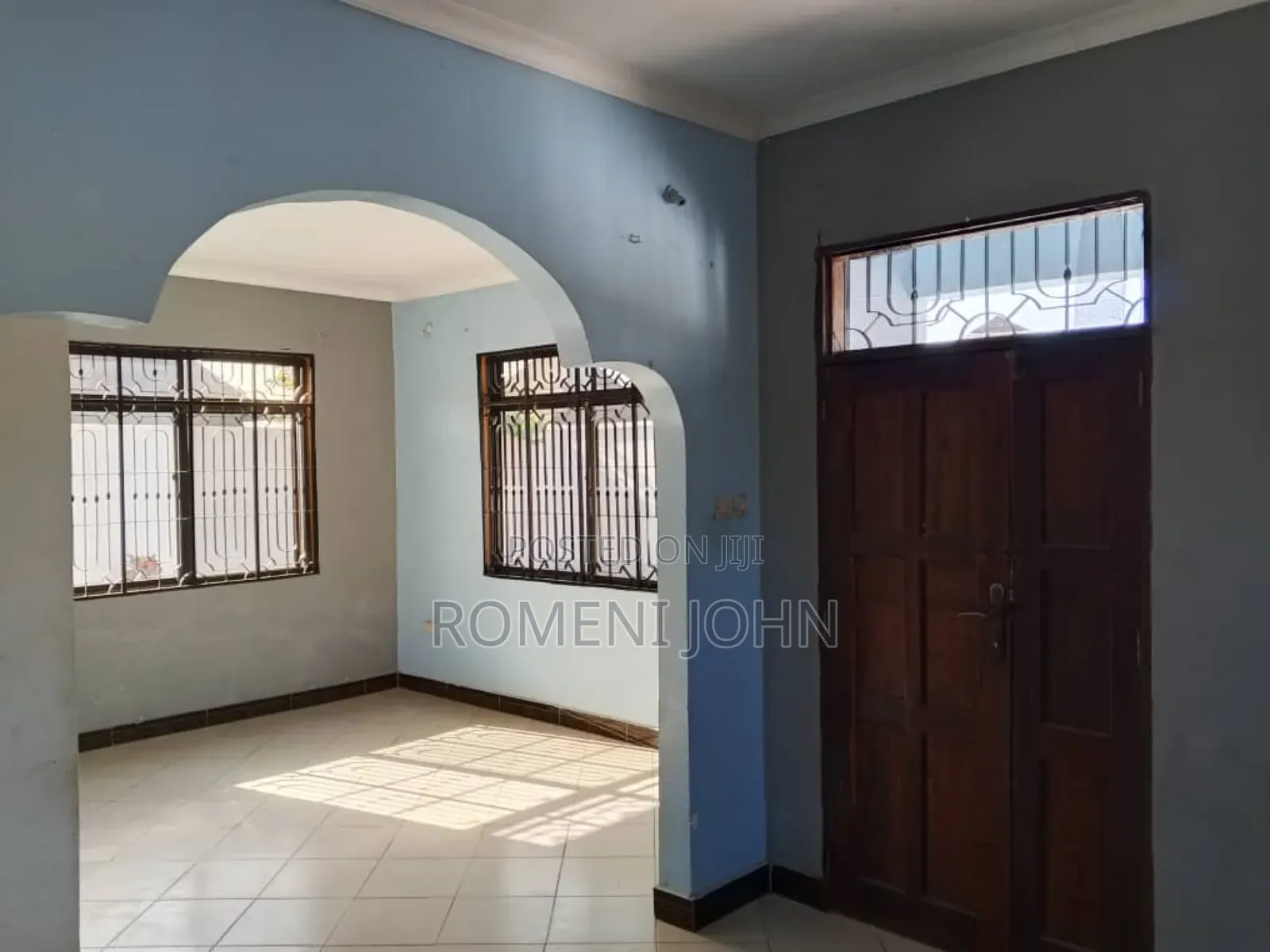 3bdrm House in Tanzania Daresalaam, Ilala for rent
