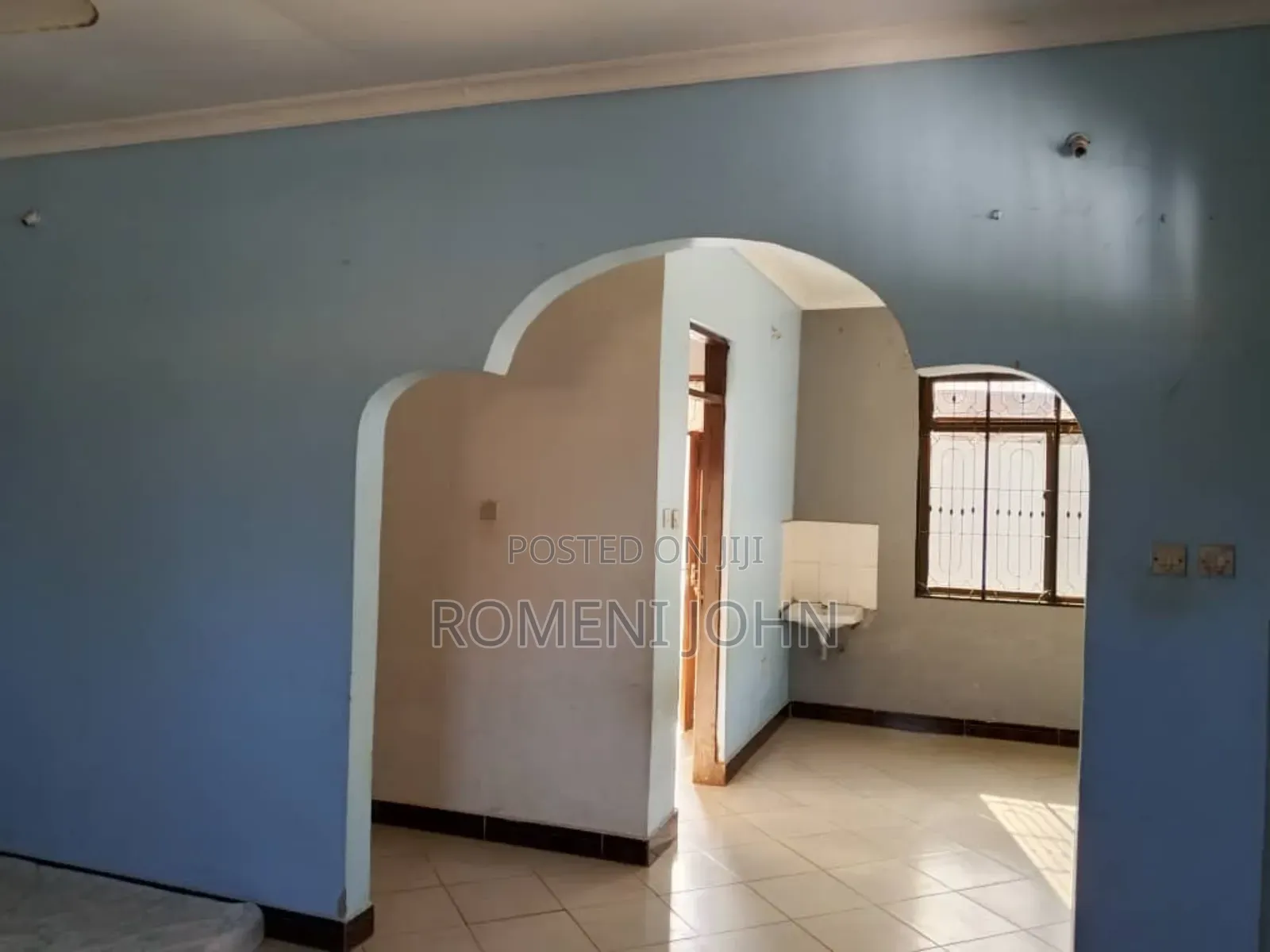 3bdrm House in Tanzania Daresalaam, Ilala for rent