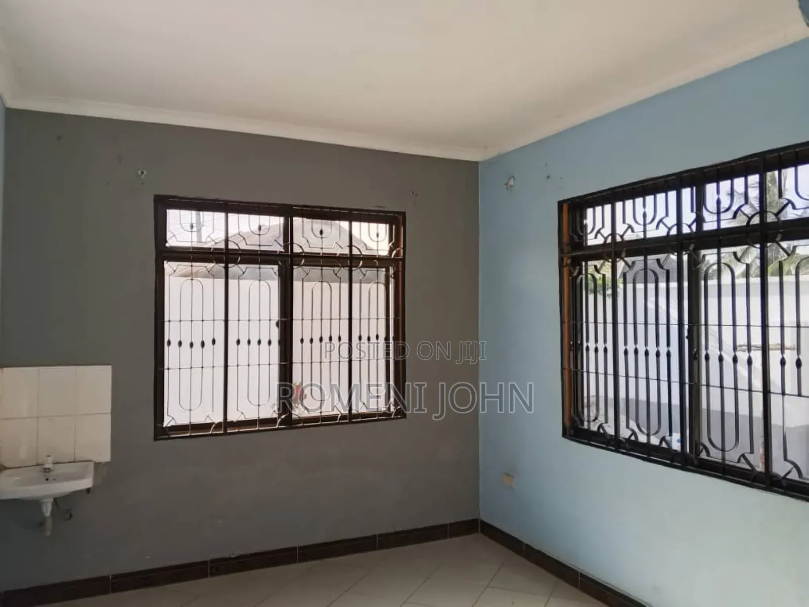 3bdrm House in Tanzania Daresalaam, Ilala for rent