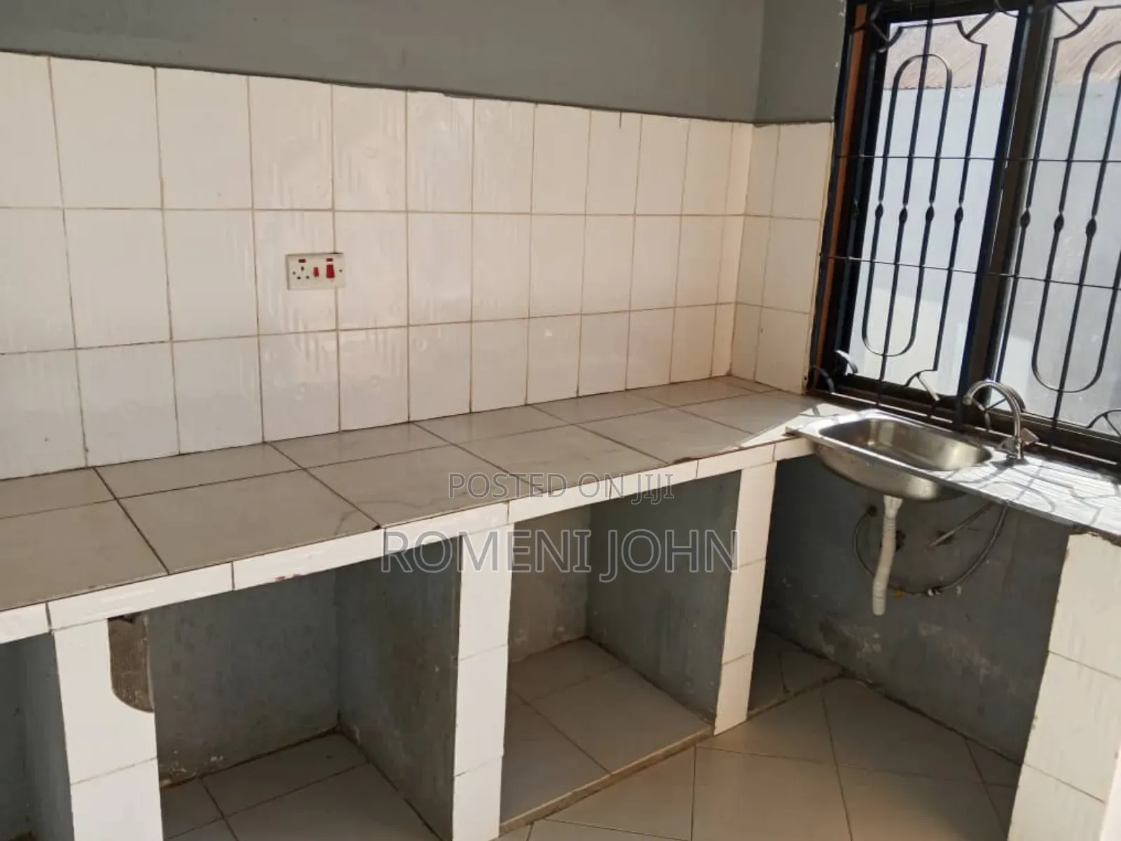 3bdrm House in Tanzania Daresalaam, Ilala for rent