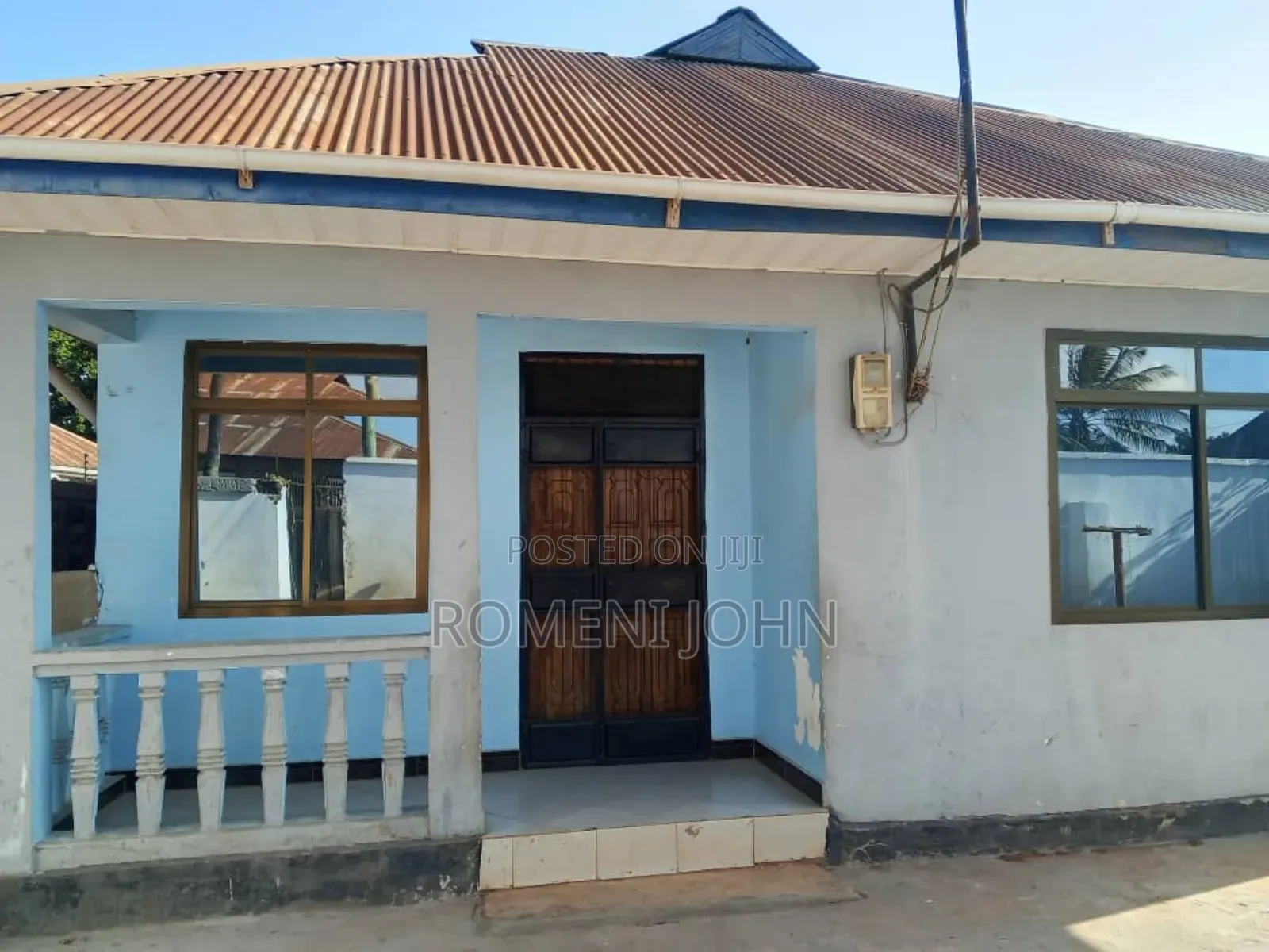 3bdrm House in Tanzania Daresalaam, Ilala for rent