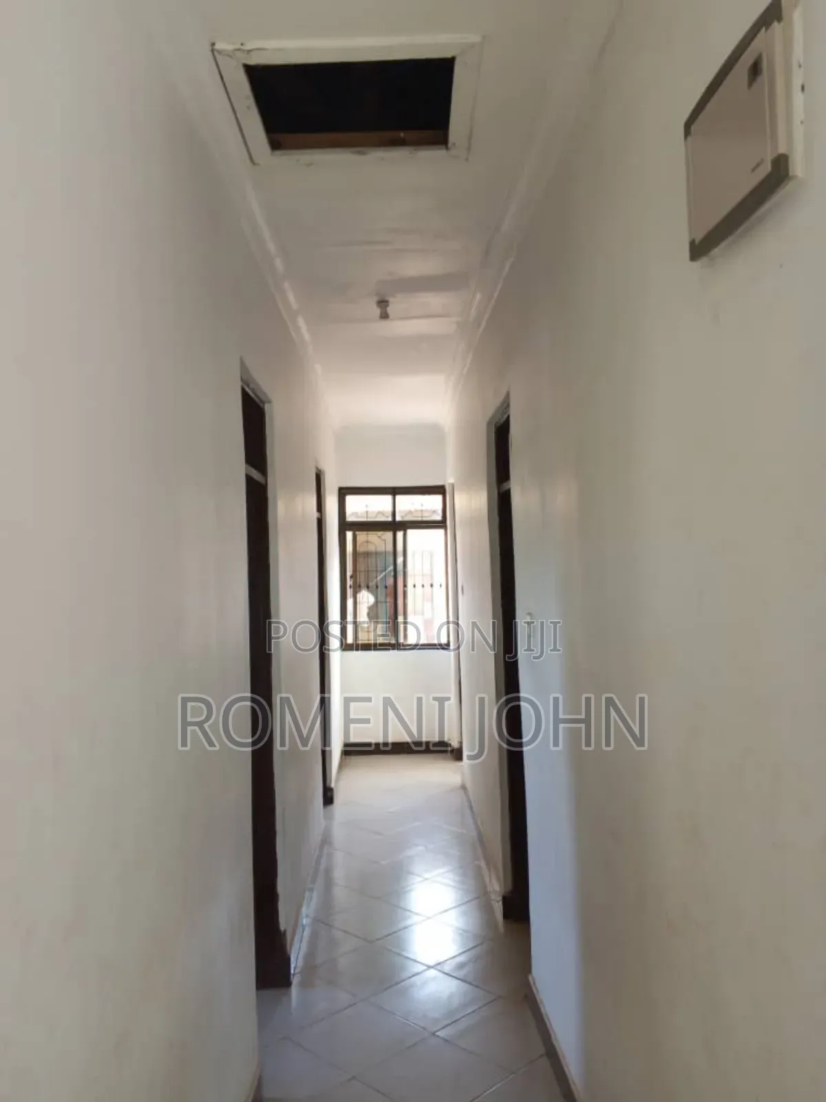 3bdrm House in Tanzania Daresalaam, Ilala for rent