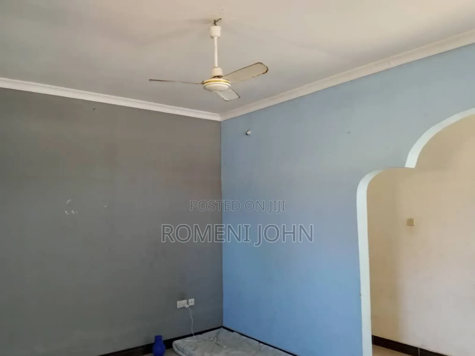 3bdrm House in Tanzania Daresalaam, Ilala for rent