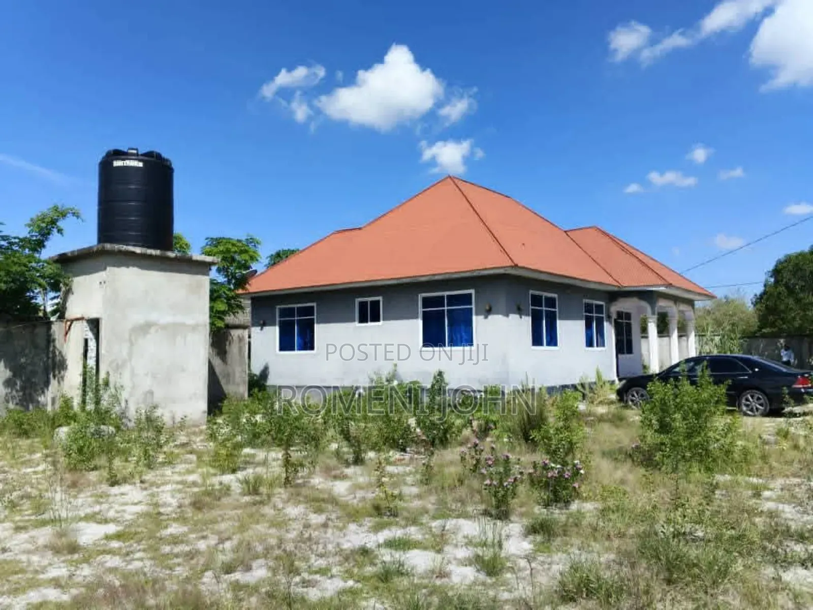 3bdrm House in Tanzania Daresalaam, Ilala for sale