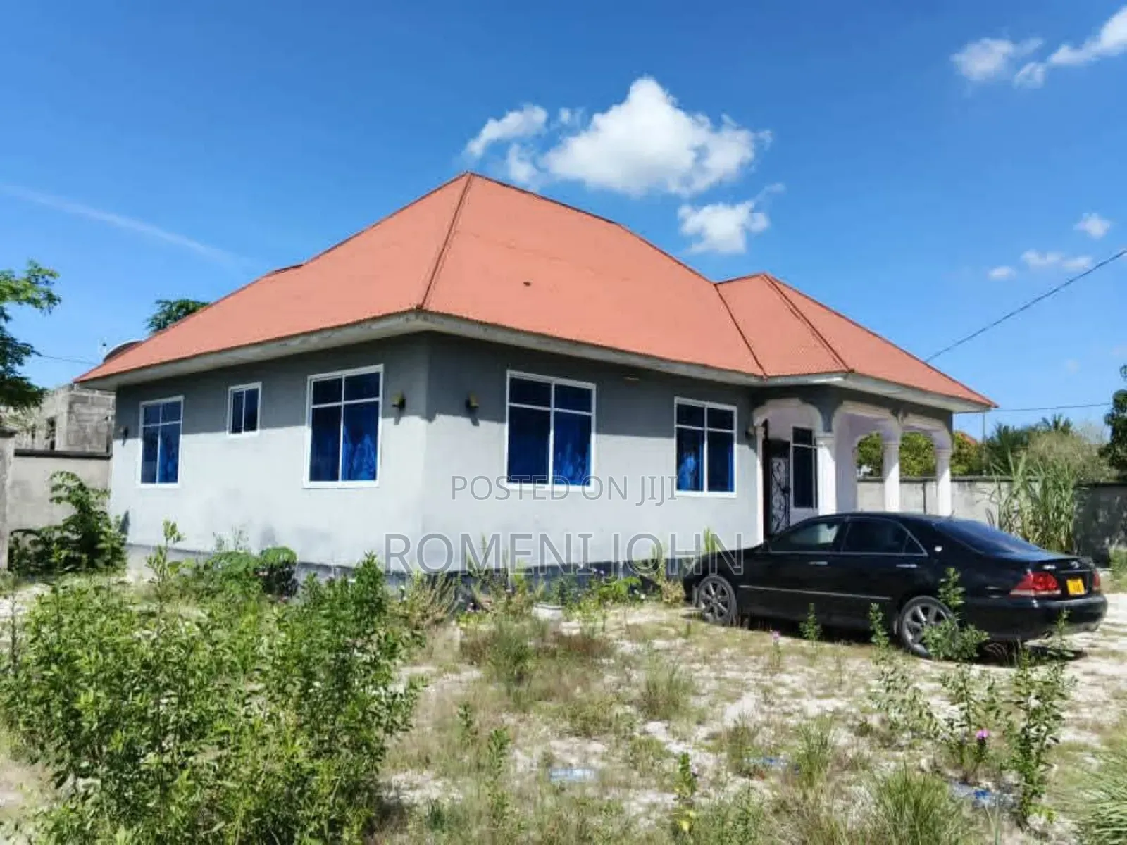 3bdrm House in Tanzania Daresalaam, Ilala for sale