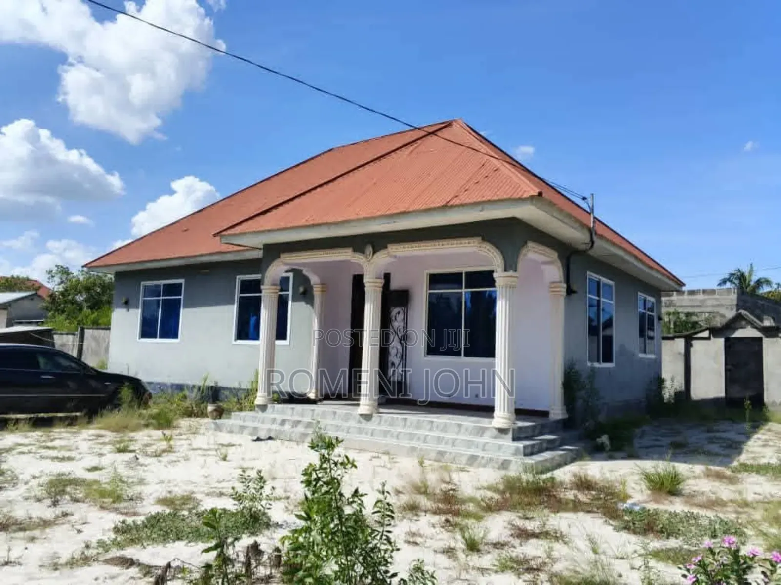 3bdrm House in Tanzania Daresalaam, Ilala for sale
