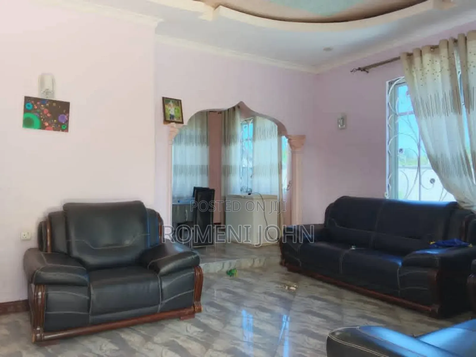 3bdrm House in Tanzania Daresalaam, Ilala for sale