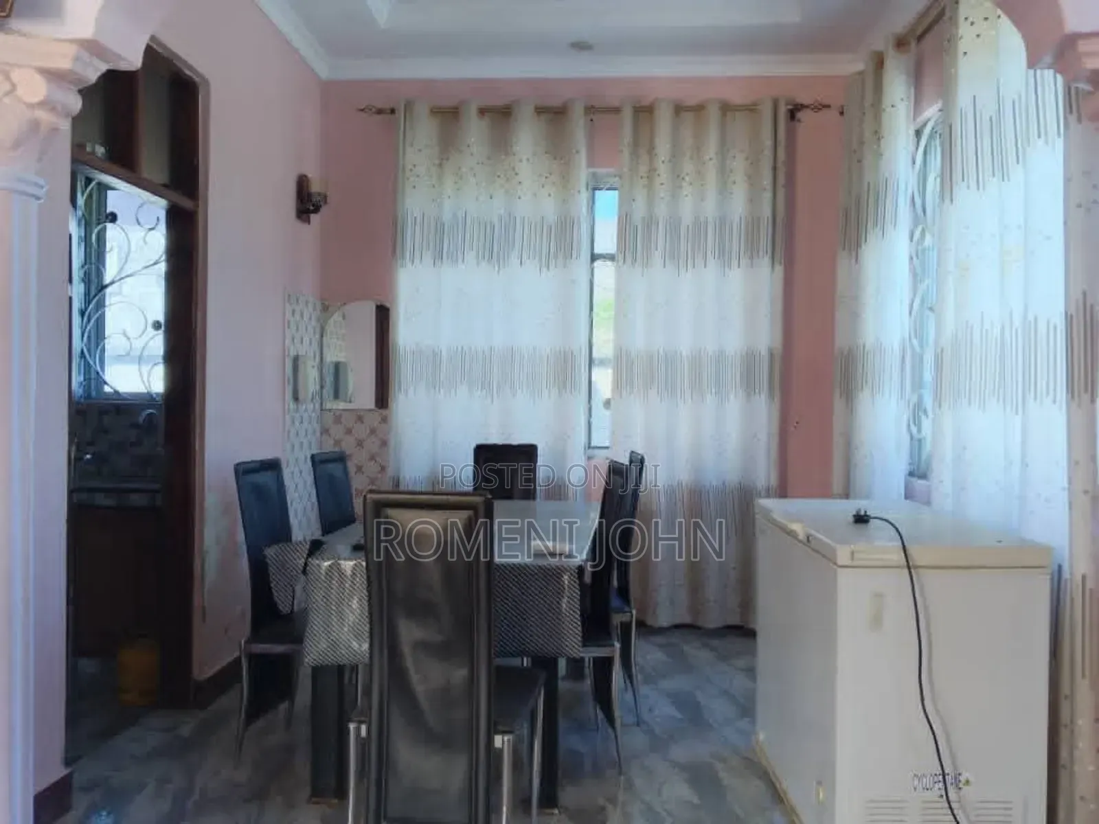 3bdrm House in Tanzania Daresalaam, Ilala for sale