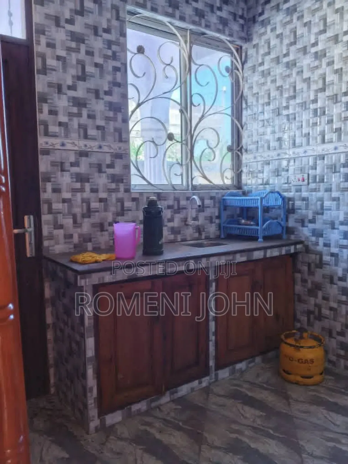 3bdrm House in Tanzania Daresalaam, Ilala for sale