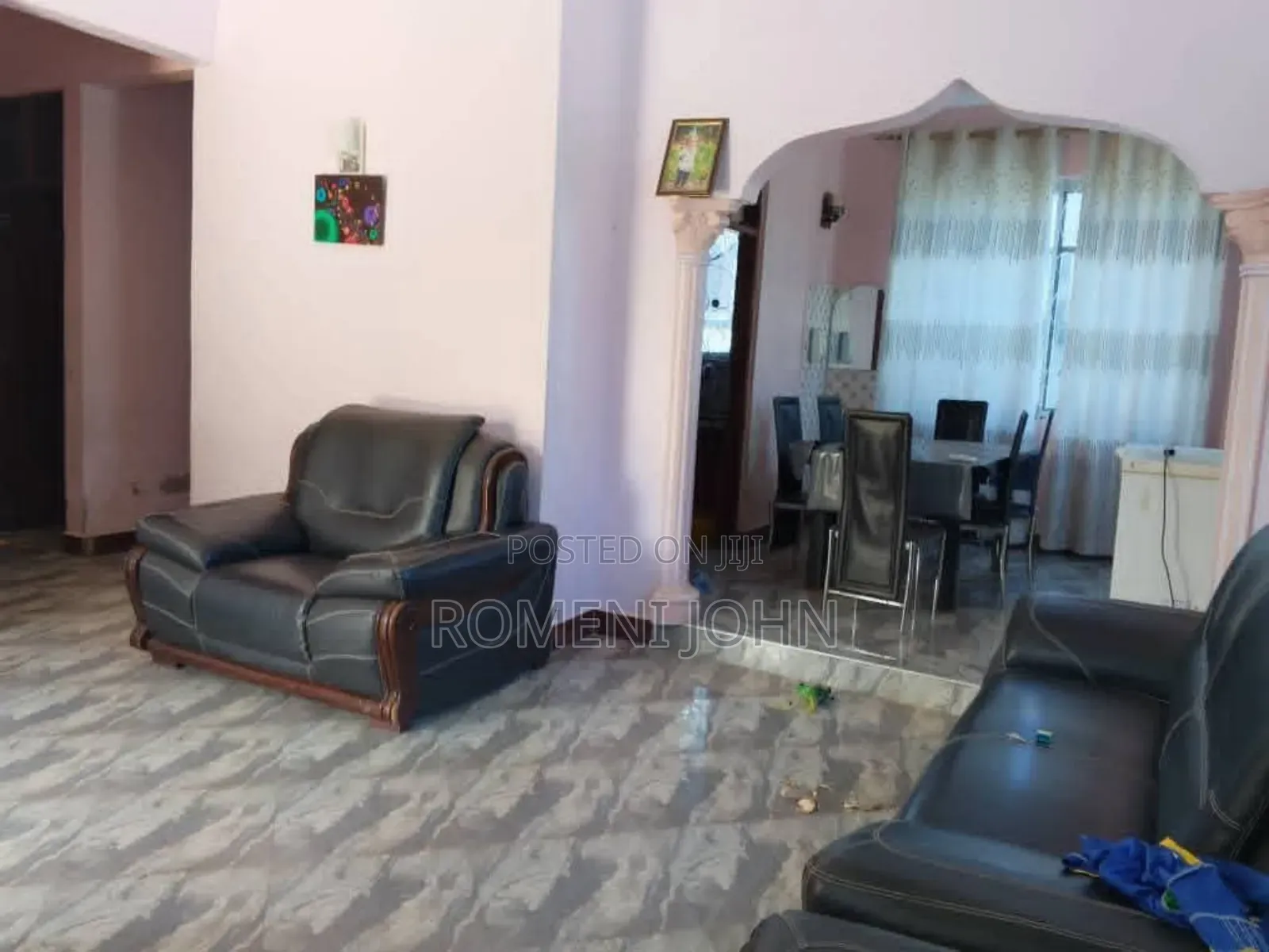 3bdrm House in Tanzania Daresalaam, Ilala for sale