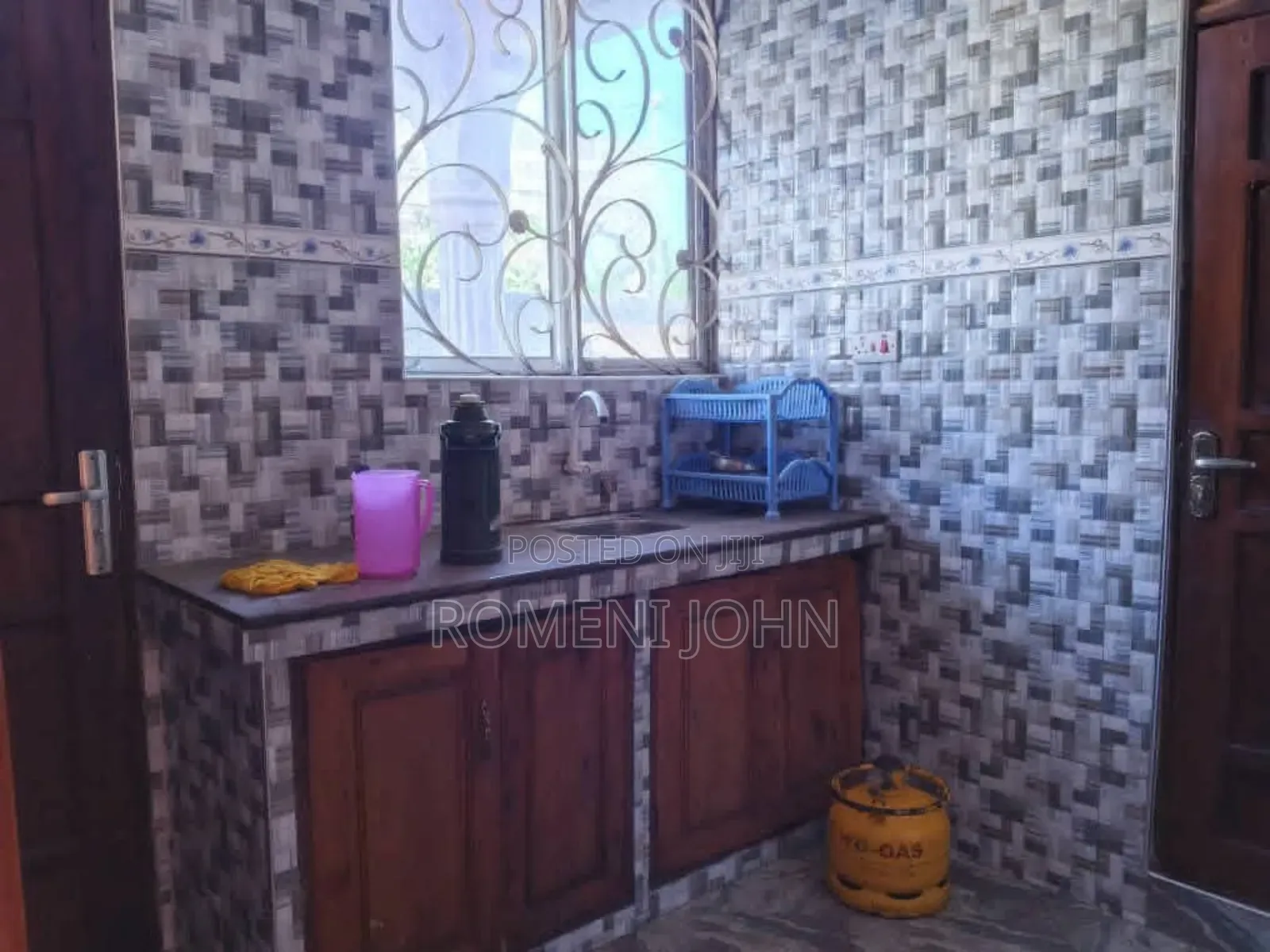 3bdrm House in Tanzania Daresalaam, Ilala for sale
