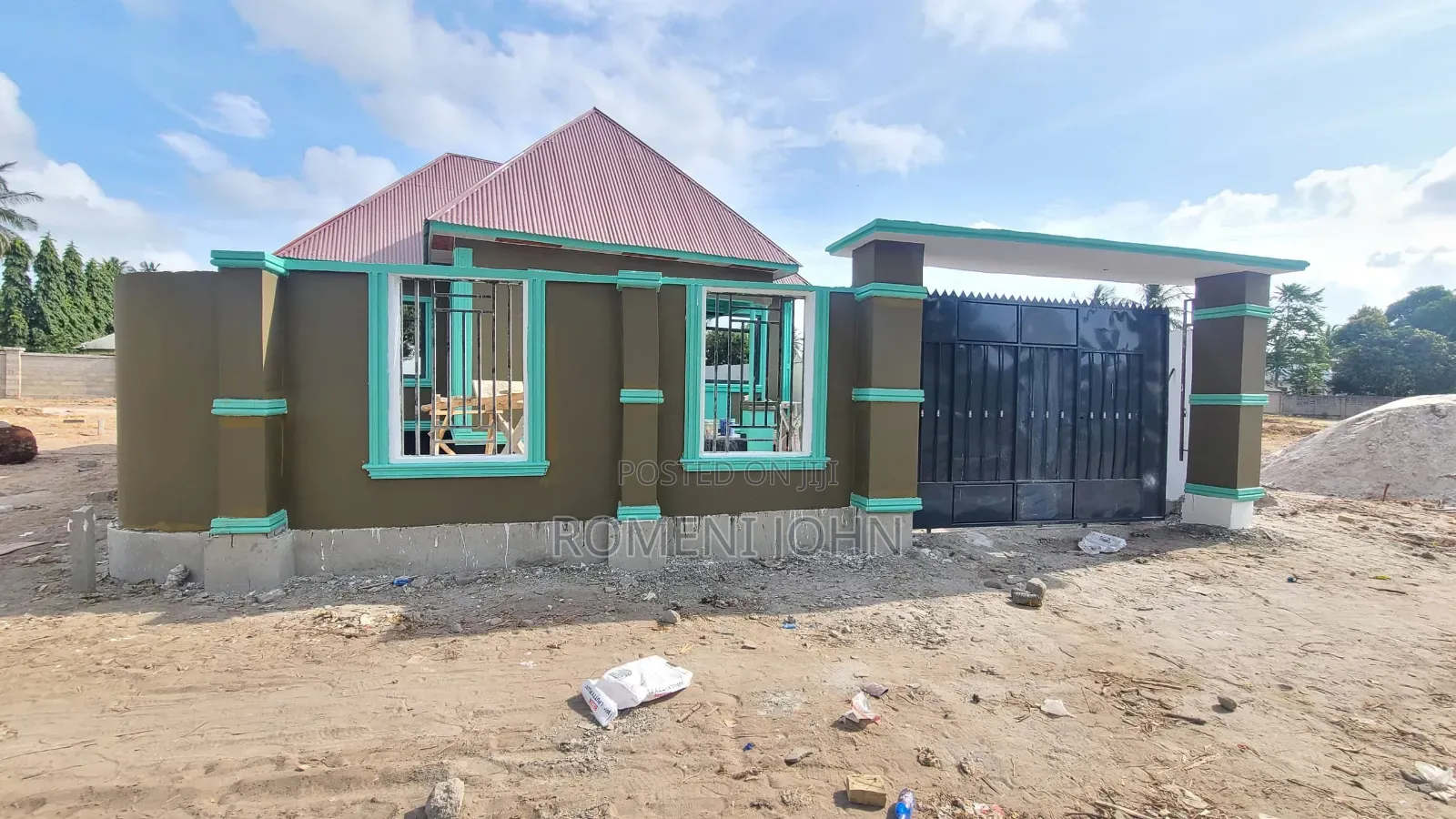 3bdrm House in Tanzania Daresalaam, Ilala for sale