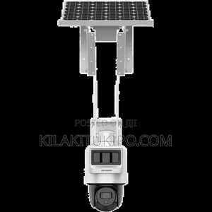 Solar Min Pt Camera 4g Lte Colorvu