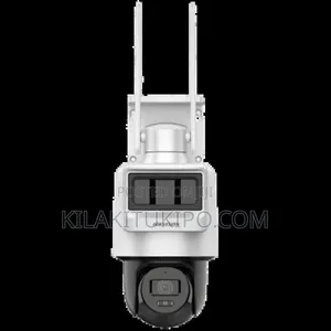 Solar Min Pt Camera 4g Lte Colorvu