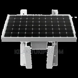 Solar Min Pt Camera 4g Lte Colorvu