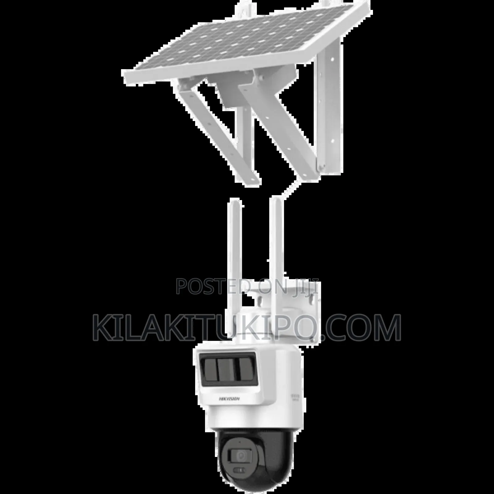Solar Min Pt Camera 4g Lte Colorvu