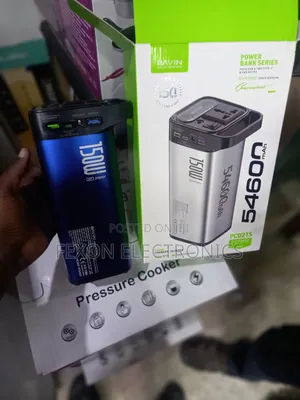 Power Battery (54600 Mah Battery)