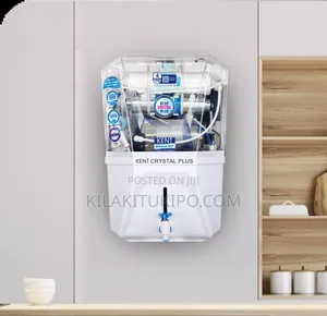 Kent Crystal Plus Water Filter Machine