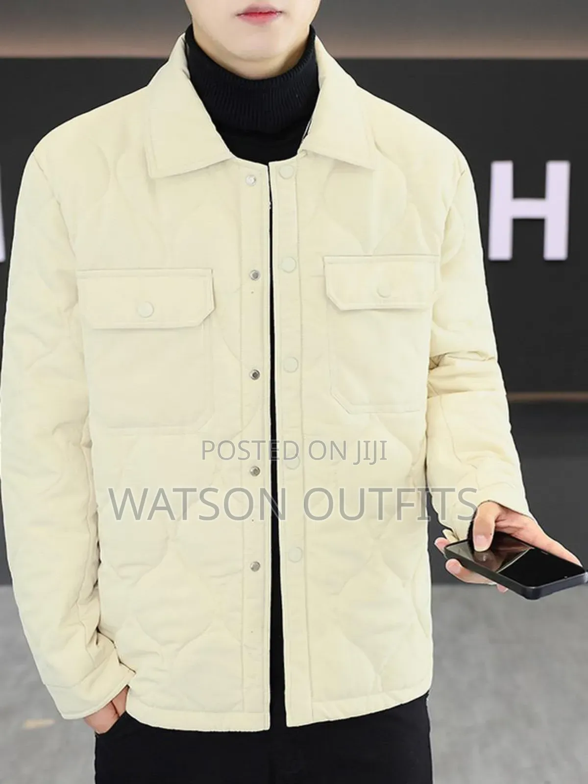 Men's New and Original Jackets and Coats Totally Very Best