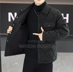 Men's New and Original Jackets and Coats Totally Very Best
